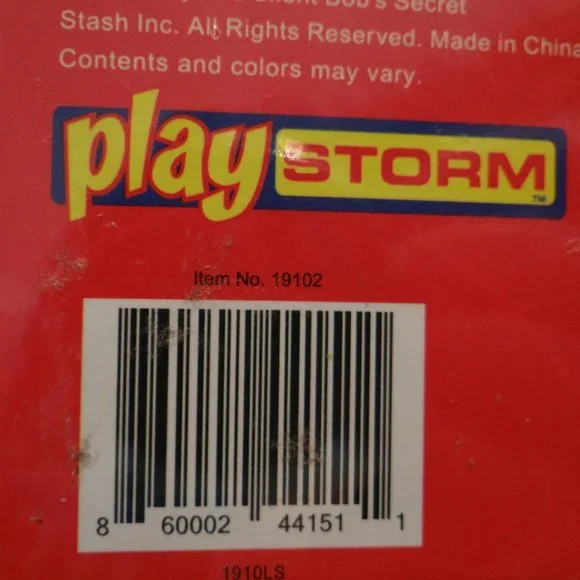 Jay & Silent Bob Big Fat Card-On Game NEW Sealed - Picture 3 of 3